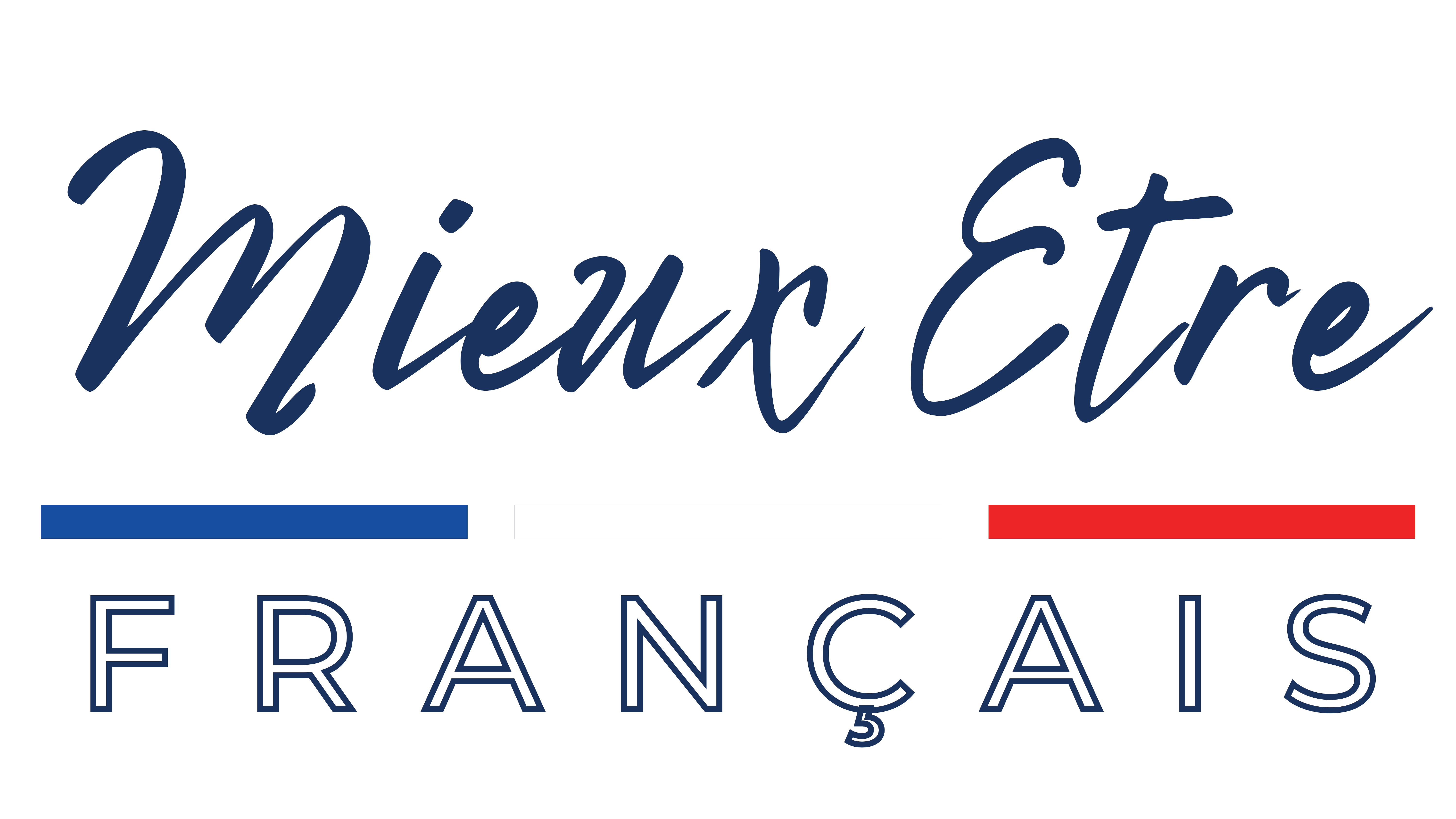 Mieux Etre Français